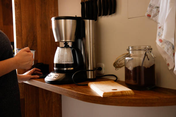 Panduan Memilih Coffee Maker yang Sesuai dengan Gaya Minum Kopi Kamu