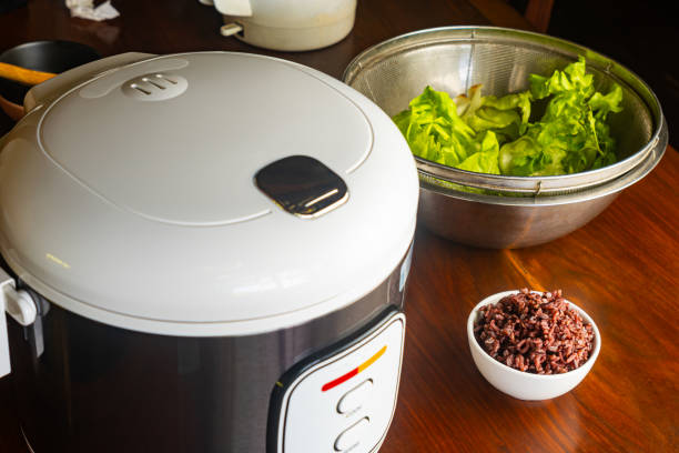 Perlu Servis Rice Cooker Ini Panduan Lengkap Agar Tetap Awet