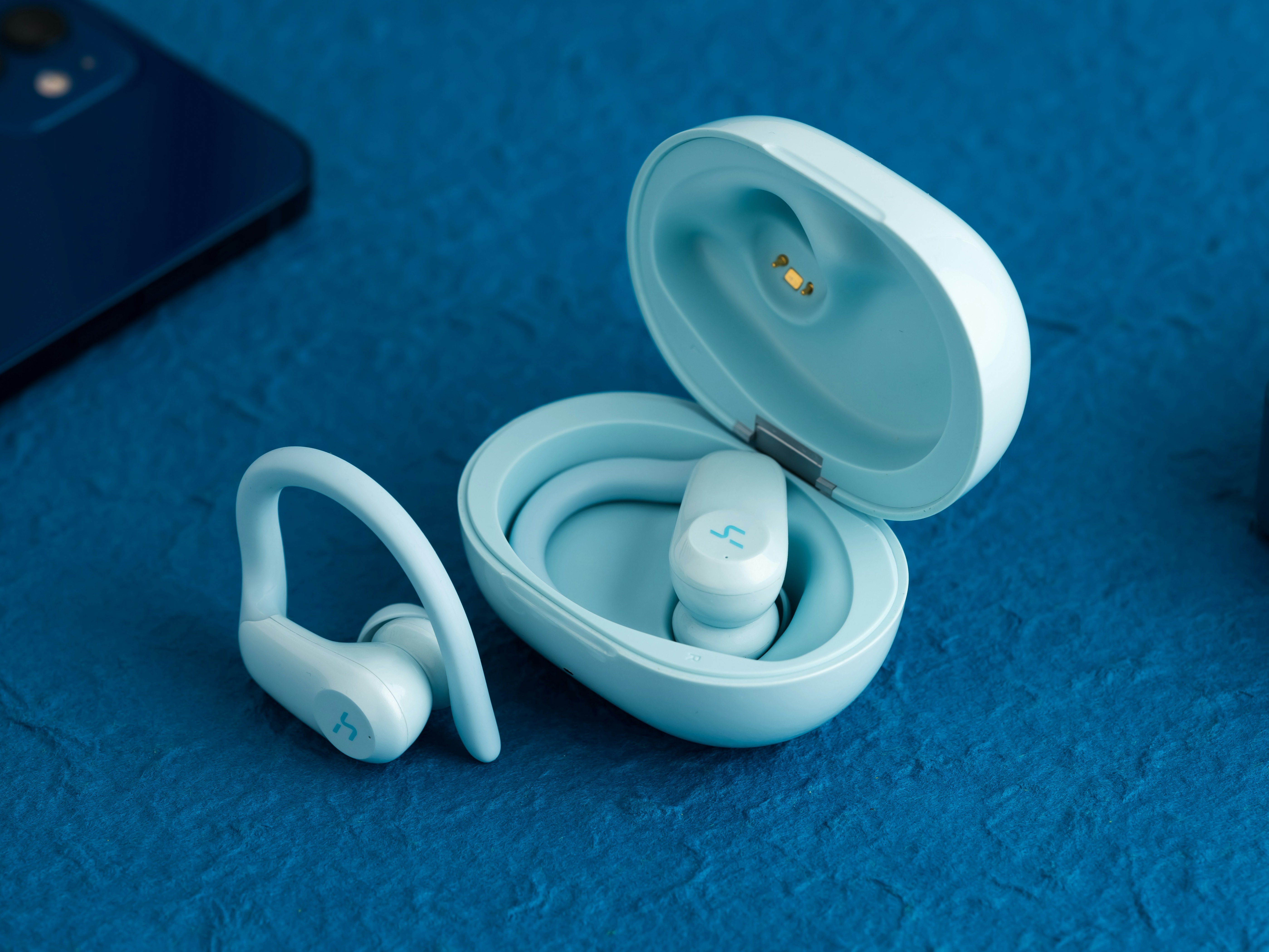 Anti Copot Saat Lari! Rekomendasi Ear Clip Bluetooth untuk Olahraga