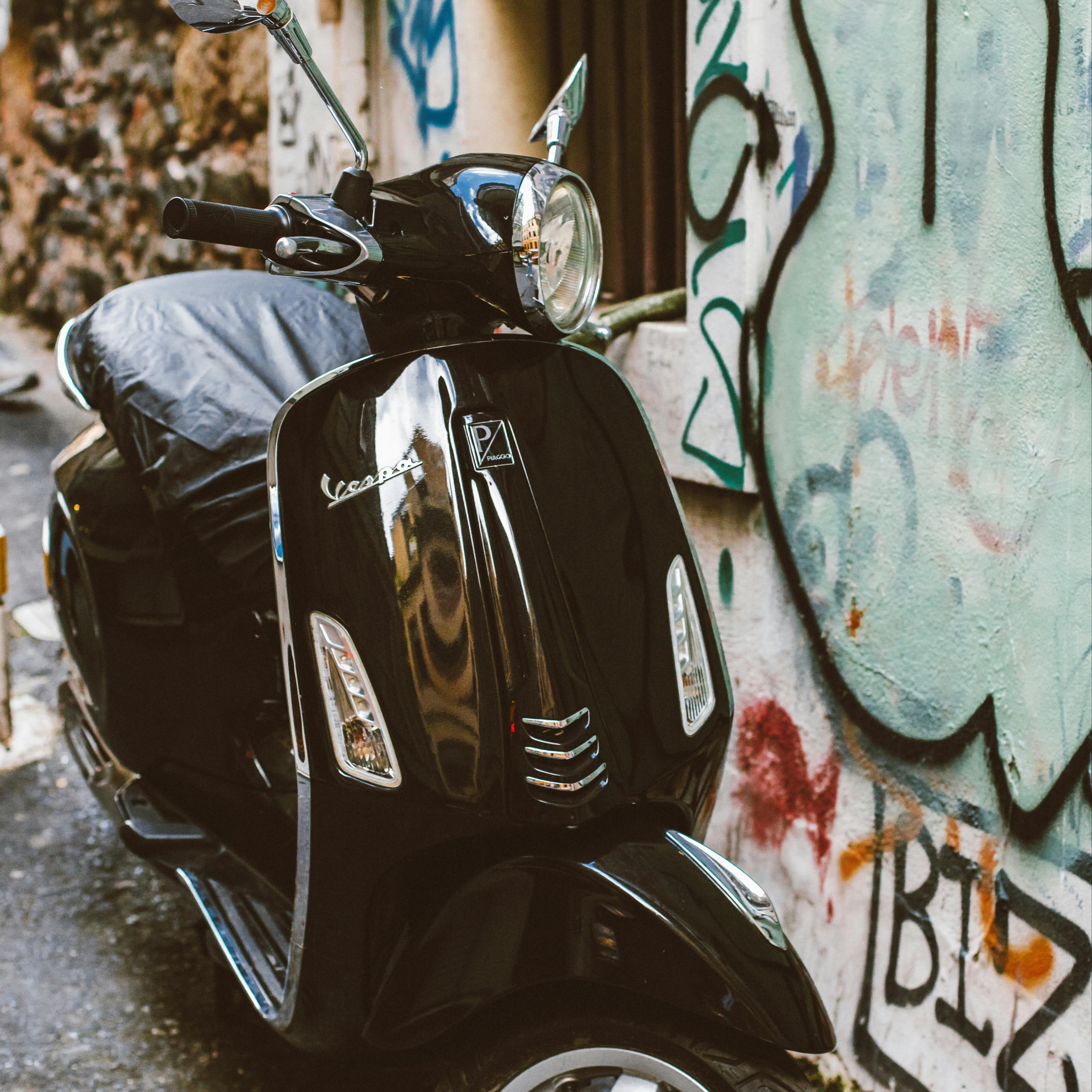 Kenapa Body Motor Cepat Kusam? Ini Cara Merawatnya Biar Awet Kinclong