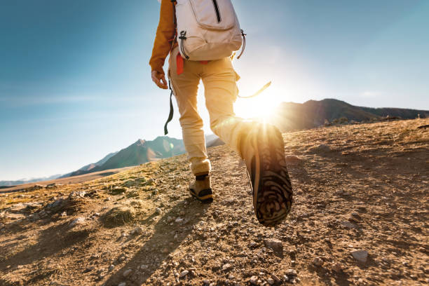Cara Merawat Sneakers Outdoor Biar Tetap Awet dan Nyaman
