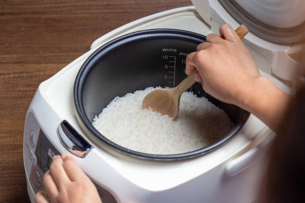 Cara Menentukan Kapasitas Rice Cooker yang Ideal
