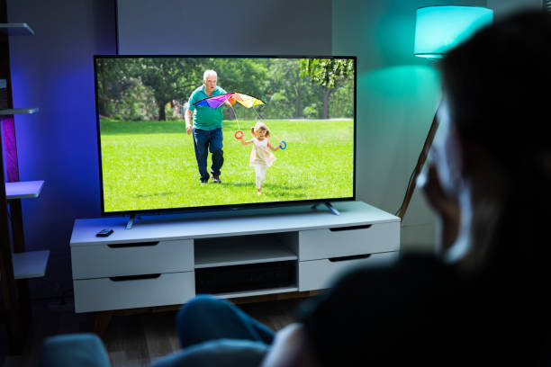 Smart TV Kamu Sering Lag? Coba 5 Trik Ini Biar Nontonan Lancar Lagi!