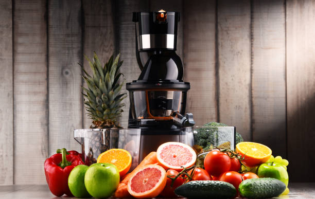 Bikin Jus Buah Sendiri? Wajib Tahu Rahasia Slow Juicer!