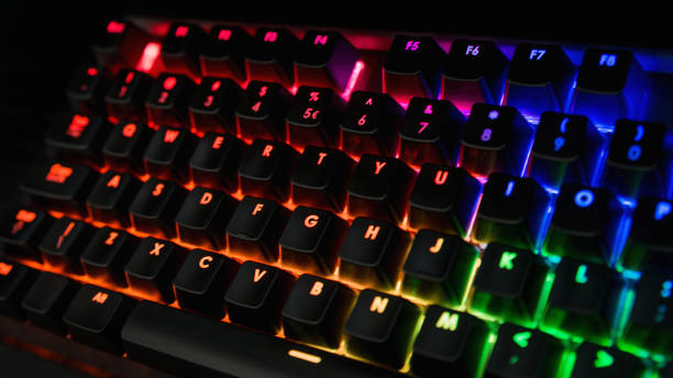 Keyboard Gaming Mechanical vs Membrane, Mana yang Lebih Baik?