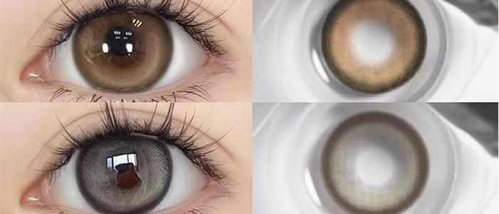 5 Tips Memilih Softlens untuk Pemula: Rahasia Mata Cantik, Sehat dan Nyaman Meskipun Pakai Softlens