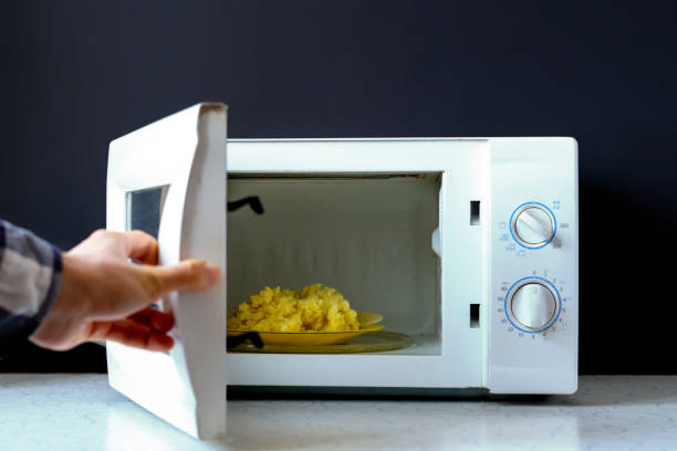 Apa Itu Oven Toaster? Ini Fungsi dan Bedanya dengan Microwave