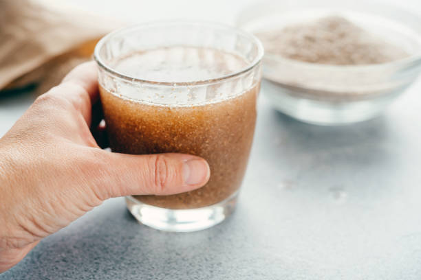 Khasiat Psyllium Husk Powder untuk Bantu Jaga Pencernaan Kamu