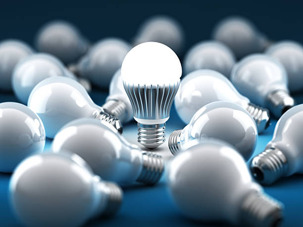 Sebelum Beli Lampu Bohlam LED, Pahami Dulu Pengertian Watt dan Lumen Biar Gak Salah Pilih!