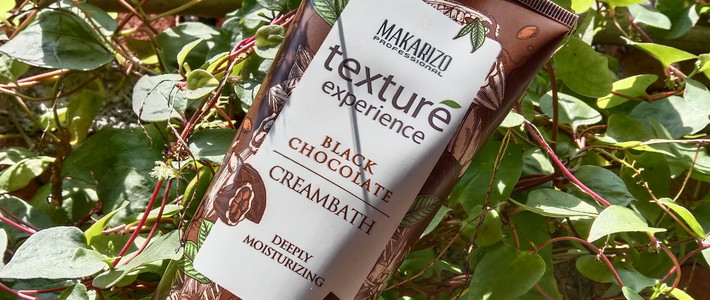 Makarizo Texture Experience Creambath, Solusi Rambut Mengembang dan Kering