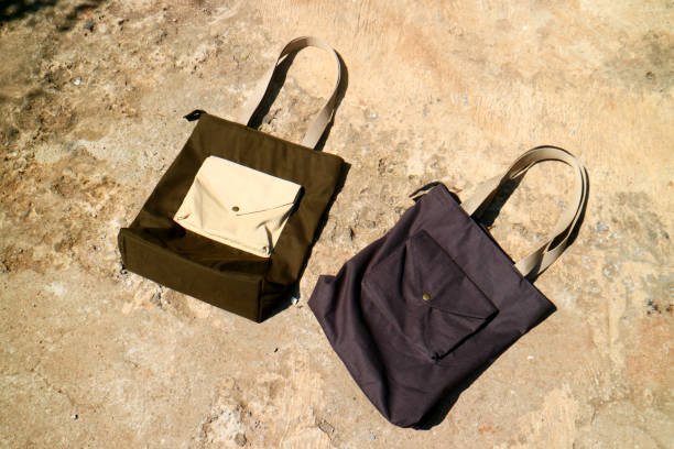 Isi Totebag Kamu Sering Berantakan? Begini Cara Simpelnya Biar Tetap Rapi dan Stylish!