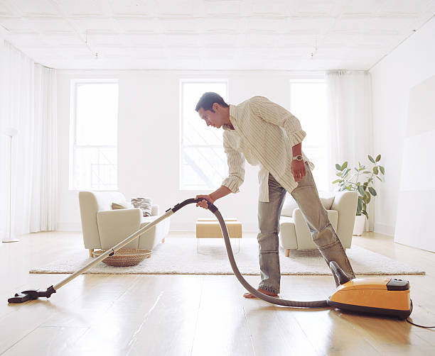 Vacuum Cleaner Bisa Membersihkan Apa Saja? Ini Fungsi dan Cara Pakainya