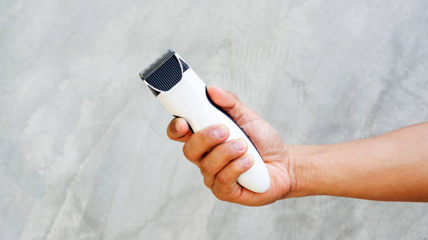Takut Kabel Nyangkut Saat Cukur Rambut Sendiri? Solusinya Hair Clipper Tanpa Kabel yang Fleksibel!
