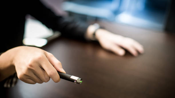 Laser Pointer Bukan Sekadar Sorotan, Sudah Tahu Etika Pakainya Untuk Presentasi Formal?