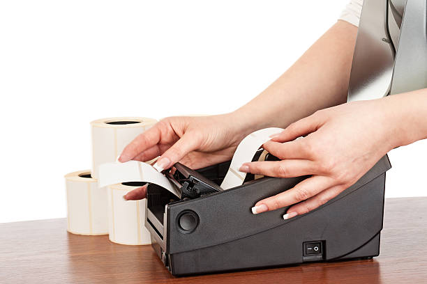 5 Kesalahan Umum Saat Menggunakan Printer Label Thermal yang Perlu Dihindari