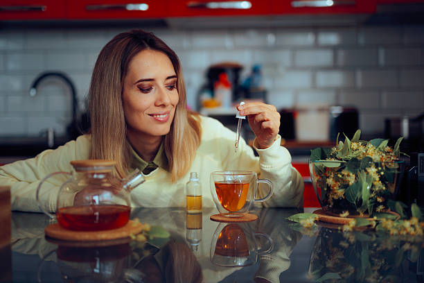 Kamu yang Suka Minuman Manis tapi Mau Ngurangin Gula? Ini Solusinya