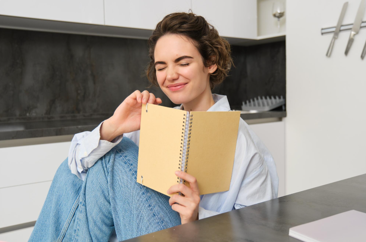 Manfaat Journaling untuk Mental, Kreativitas, dan Produktivitas Sehari-hari