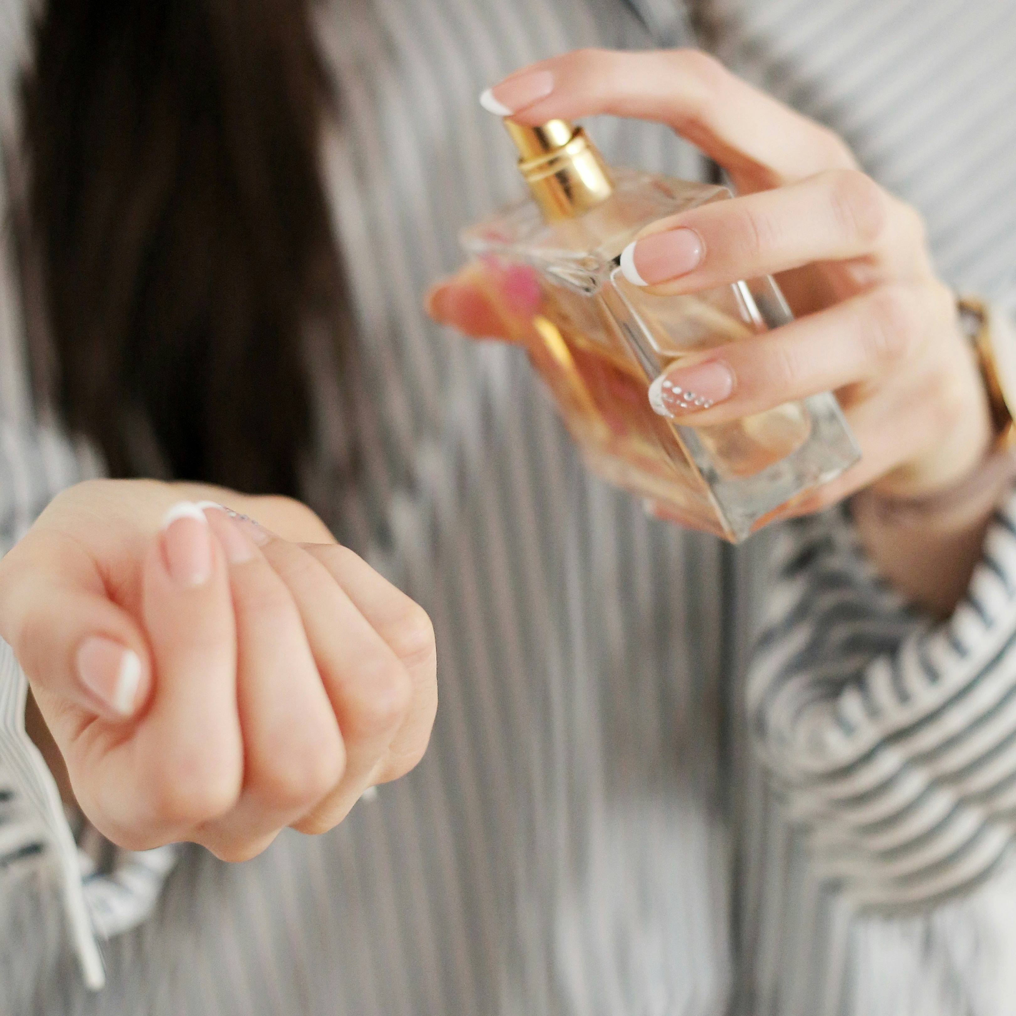 Kenapa Parfum Oud Bisa Bikin Aroma Tahan Lama Sepanjang Hari