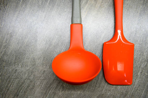 Keunggulan Spatula Silikon Dibanding Spatula Biasa