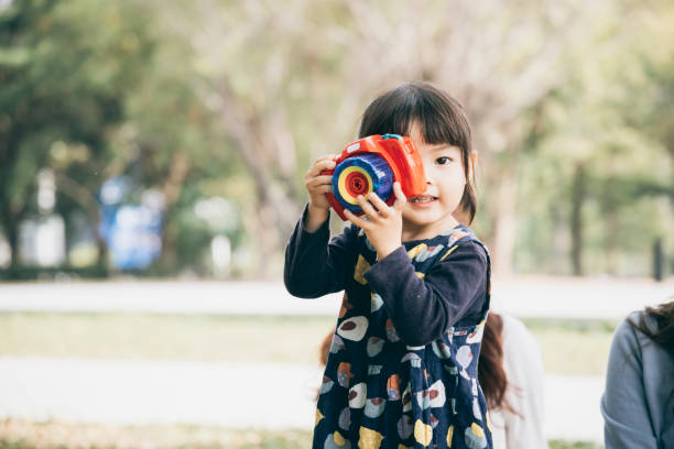 Si Kecil Suka Jepret-Jepret? Ini Dia Kamera Anak Lucu yang Bikin Belajar Fotografi Jadi Seru!