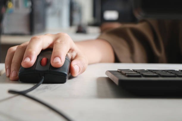 Tips Memilih Mouse Murah Tanpa Nyesel untuk Kerja dan Belajar