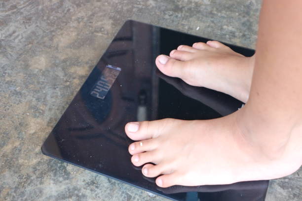4 Cara Simpel Merawat Timbangan Badan Digital Agar Awet dan Tidak Error