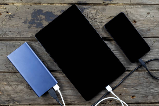 Powerbank Tidak Bisa Charging Banyak Device Secara Bersamaan? Ini Solusinya