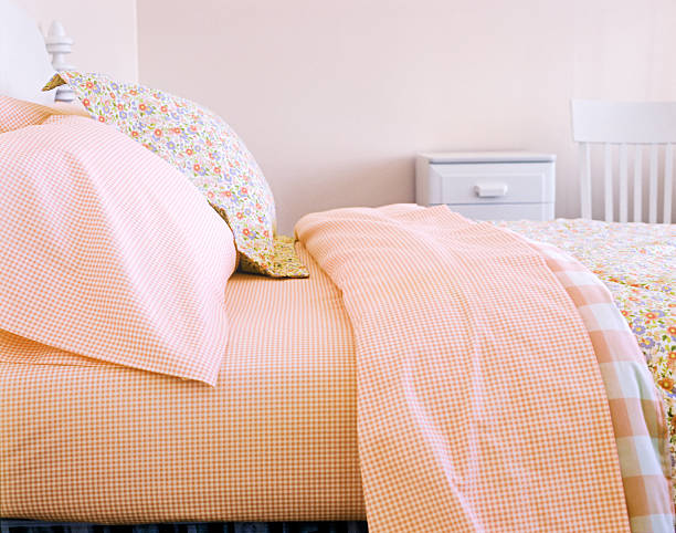 Begini Cara Pilih Sprei Kasur agar Kamar Stylish dan Nyaman