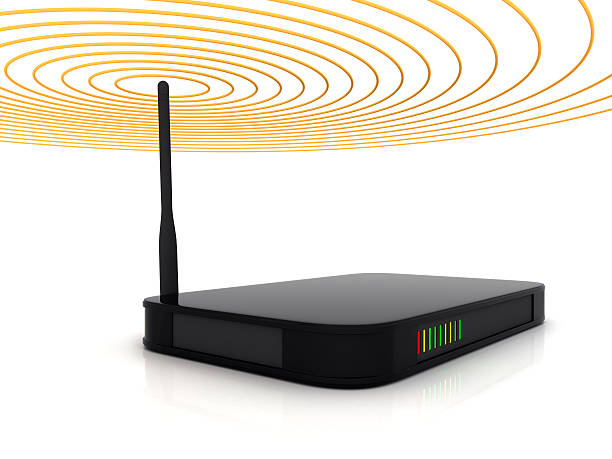 Apakah Peletakan Router di Rumah Berpengaruh pada Sinyal dan Kecepatan WiFi?
