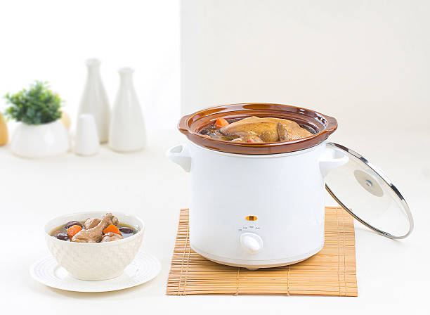 Ingin Masak Cepat Tanpa Banyak Peralatan? Coba Gunakan Panci Listrik!