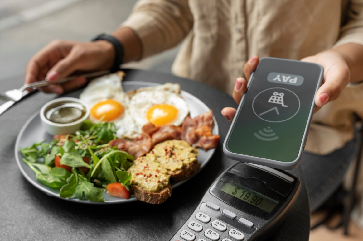 7 Keuntungan Menggunakan HP dengan Fitur NFC