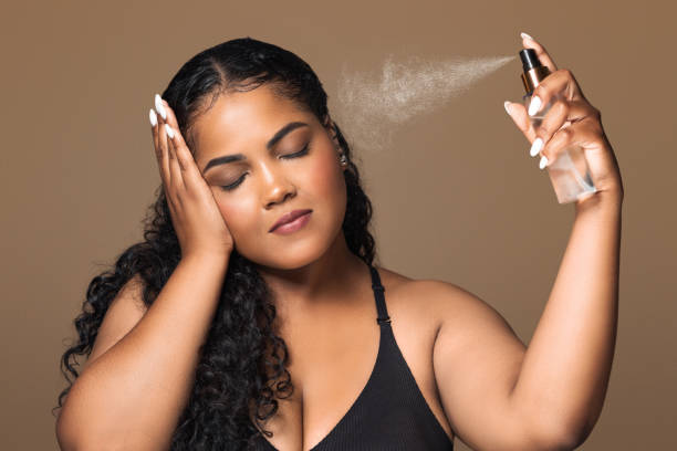 7 Kesalahan Pakai Setting Spray yang Bikin Makeup Cepat Luntur