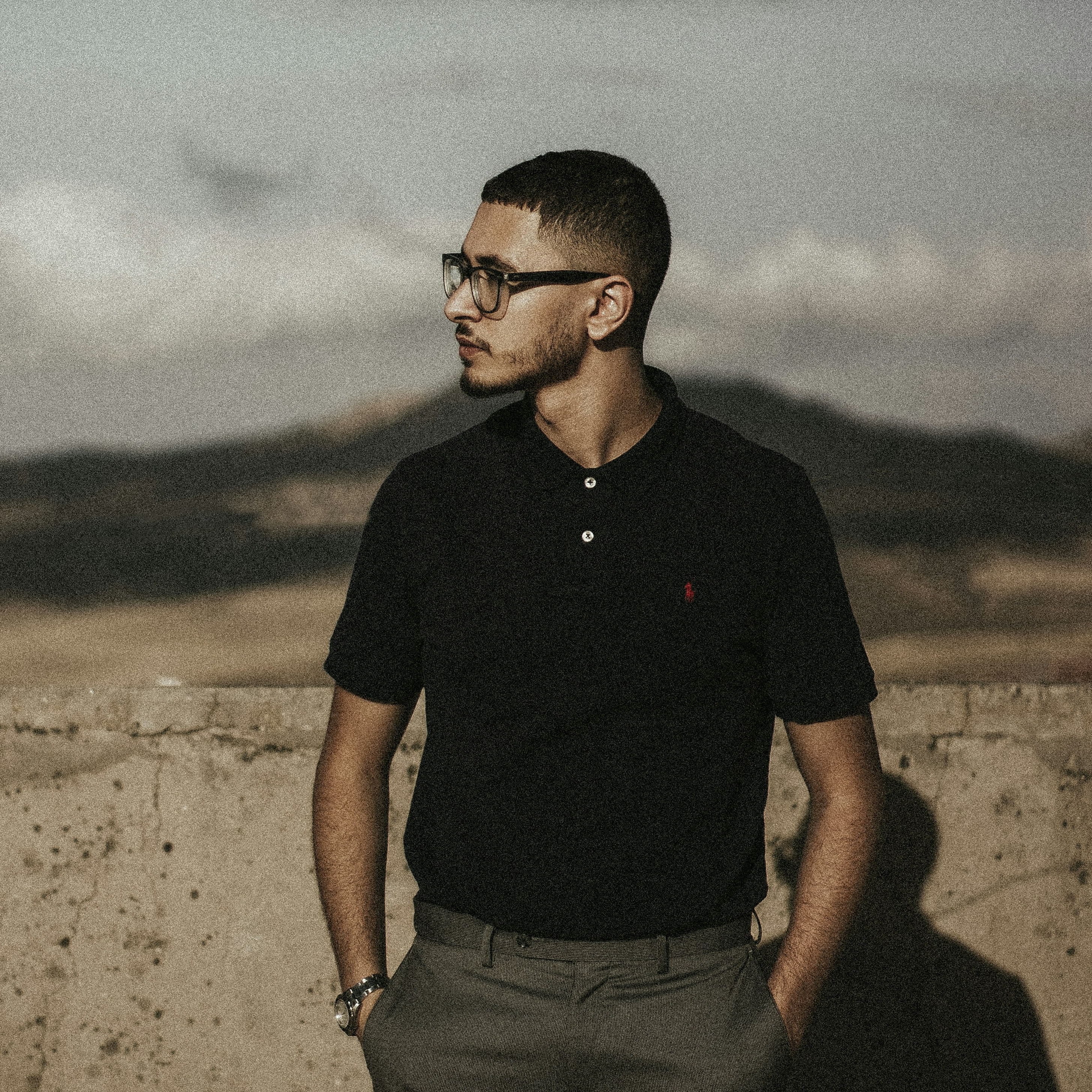 5 Rekomendasi Polo Shirt Pria untuk Tampil Stylish Tanpa Ribet