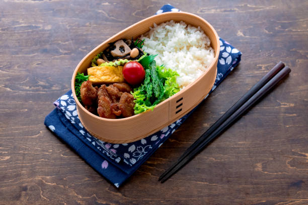 Nggak Sempat Masak? Ini Dia Ide Bekal Praktis Anti Ribet untuk Hari-Hari yang Sibuk!