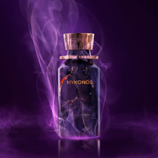 Cari Parfum Lokal Enak? Ini 4 Rekomendasi Aroma Best-Seller yang Bikin Candu