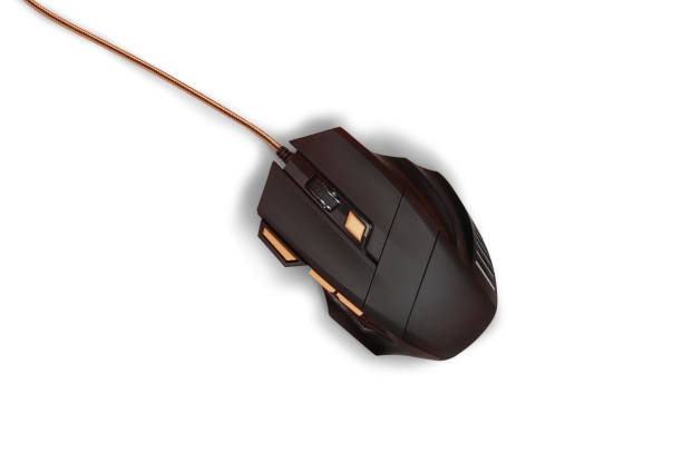 Harganya Bisa Dua Kali Lipat! Ini Bedanya Mouse Gaming dan Mouse Kantoran yang Harus Kamu Tahu