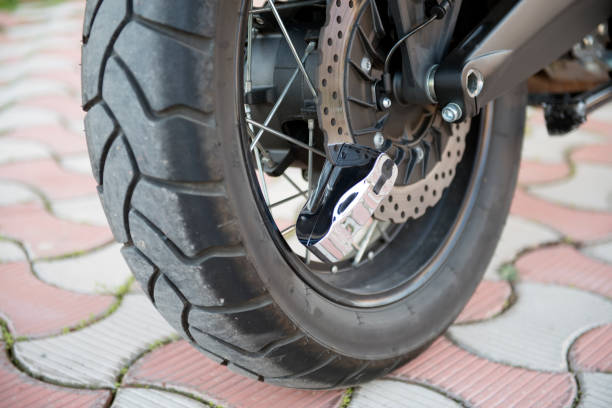 Tips Mengamankan Motor di Stasiun Saat Long Weekend