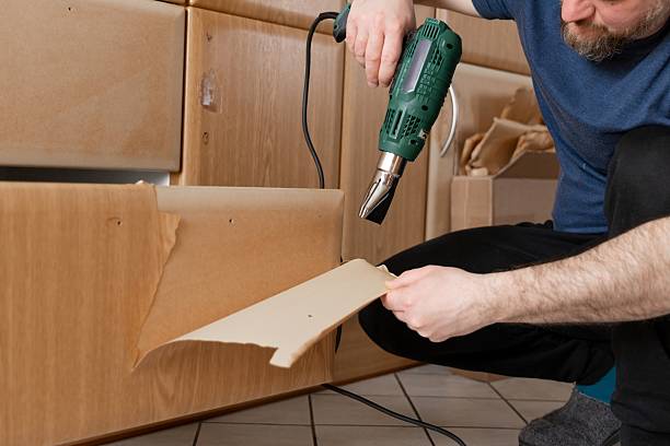 5 Kegunaan Tak Terduga Heat Gun untuk Perbaikan Rumah yang Wajib Dicoba