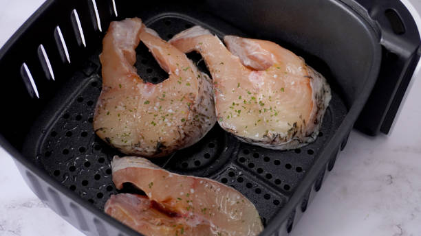 Masak Jadi Lebih Gampang! Intip 5 Lauk Lezat yang Bisa Kamu Bikin Pakai Air Fryer