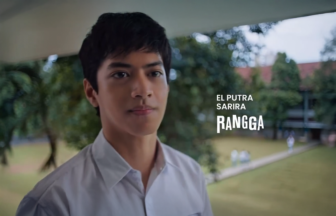 Dari Rangga & Cinta Hingga Sepatu Compass, Simbol Gaya Gen Z Masa Kini