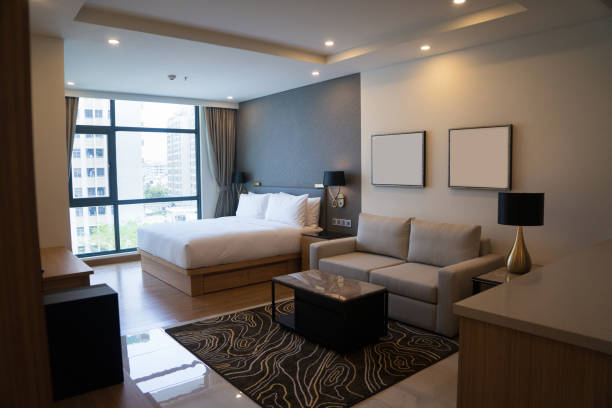 5 Cara Jitu Bikin Apartemen Studio Tetap Sejuk Tanpa AC