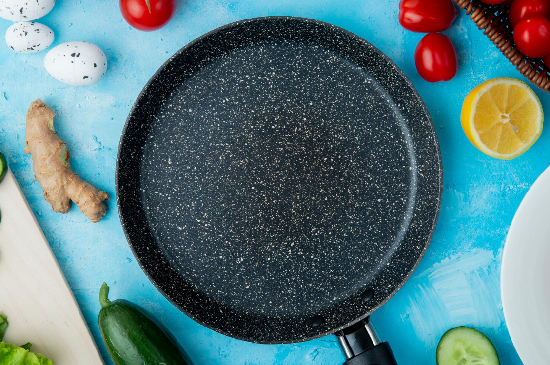 Pasangan Baru Wajib Punya 5 Peralatan Dapur Ini!