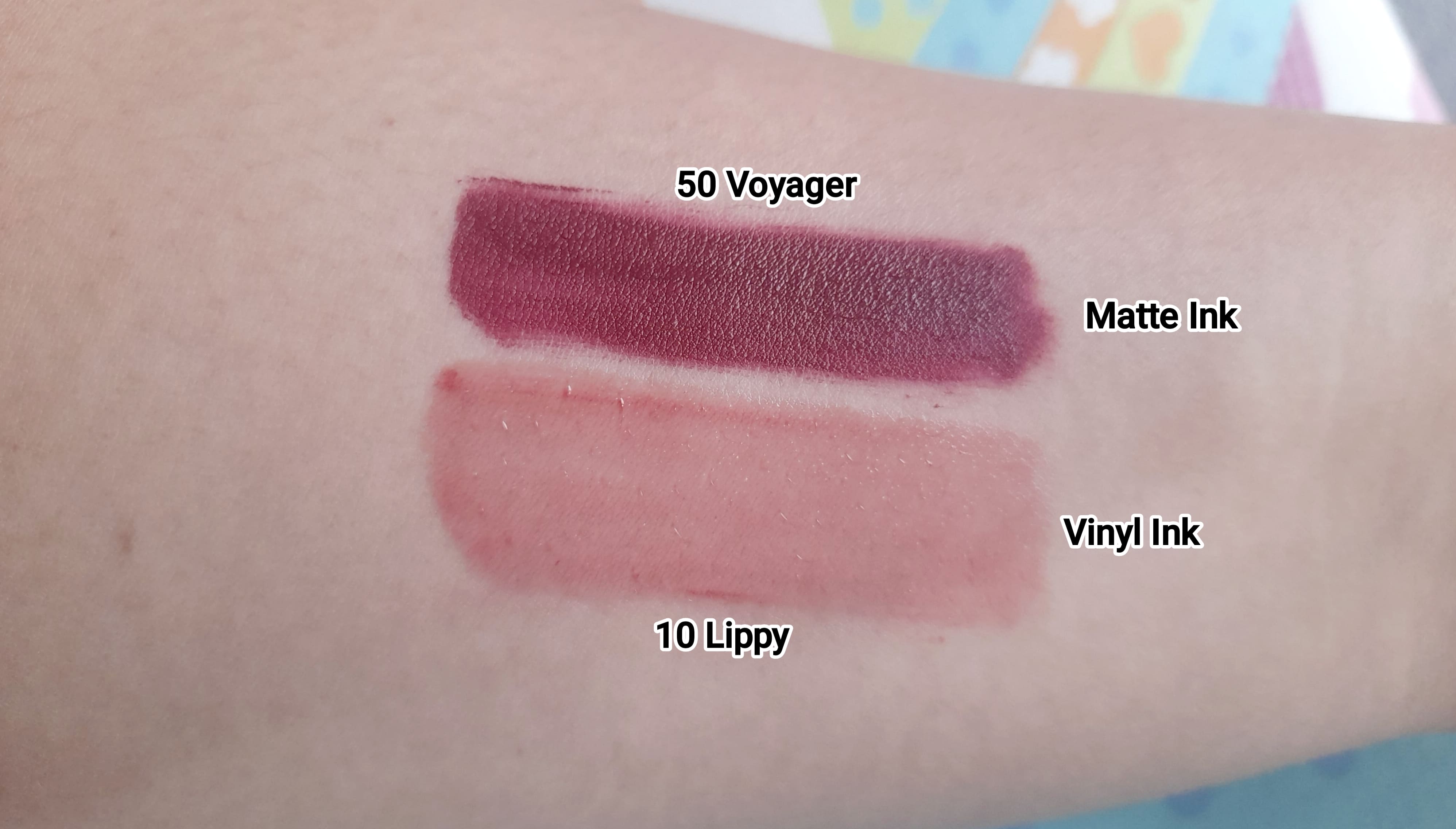 Review Lipstik Maybelline Superstay Matte Ink vs Vinyl Ink: Mana Lebih Worth It?