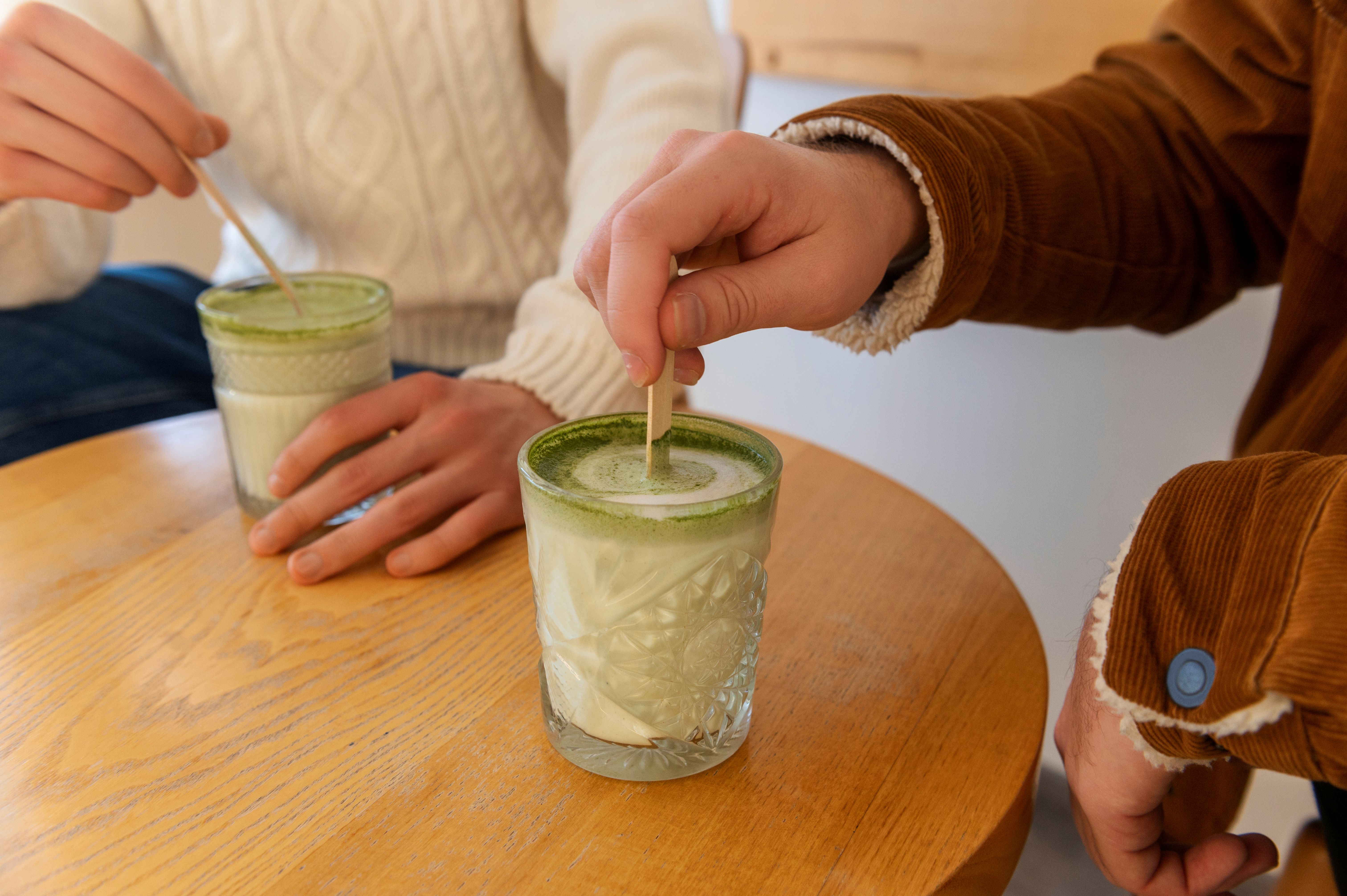 8 Ide Minuman Kekinian dengan Campuran Oat Milk Agar Makin Nikmat