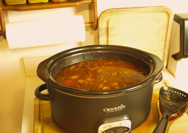 Slow Cooker vs Panci Listrik, Mana yang Lebih Worth It Buat Kamu?