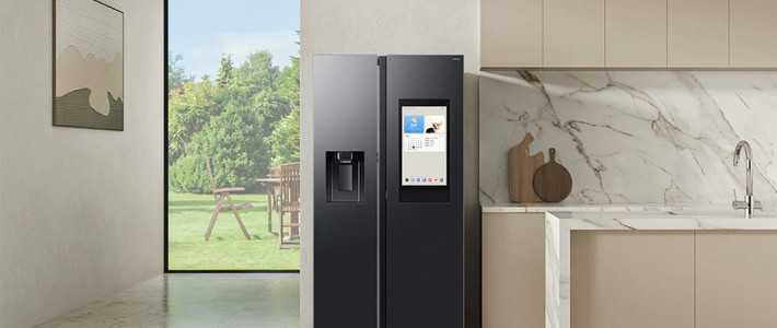 Bukan Sekadar Pendingin, Yuk Intip Kecanggihan AI di Kulkas Samsung Terbaru!