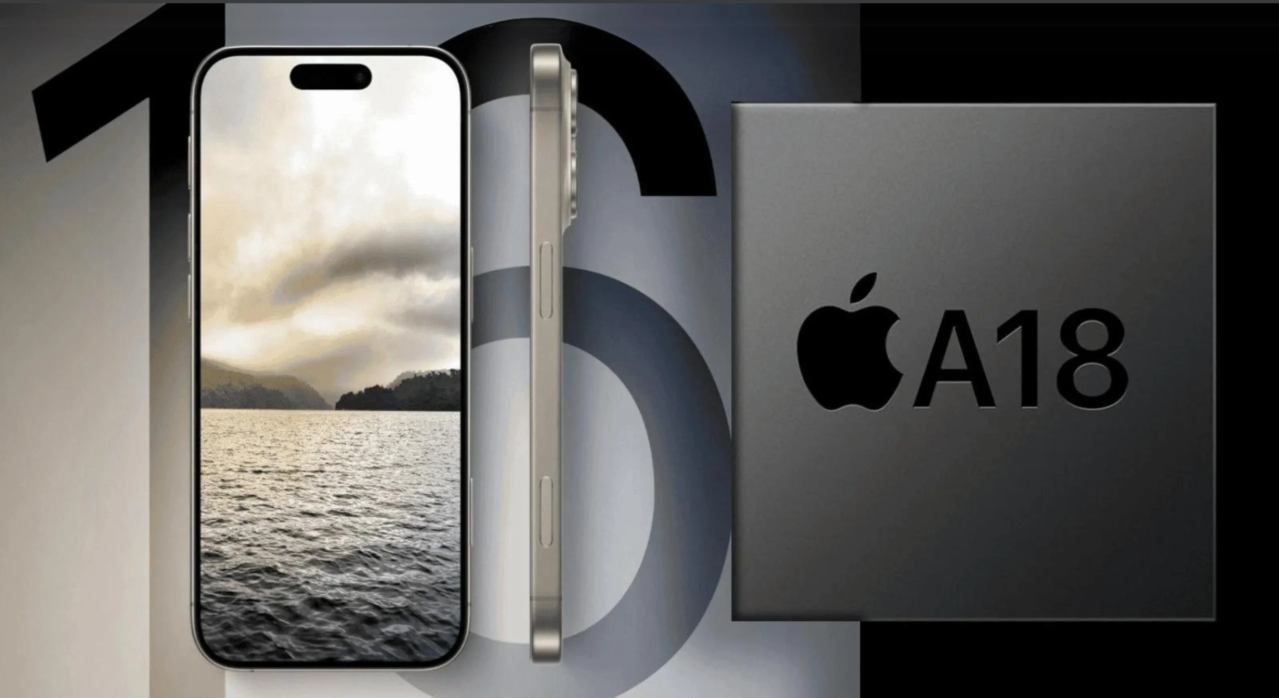 Kamera Pro Semudah Itu! iPhone 16 Bikin Kamu Jadi Kreator Cerdas Instan
