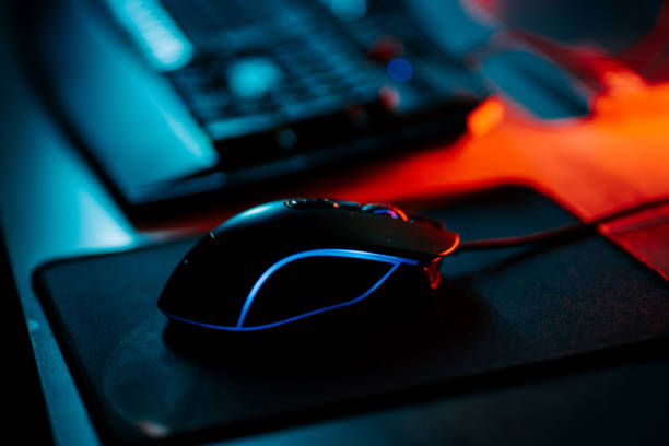 Apakah Mousepad Gaming Berpengaruh ke Akurasi Mouse?