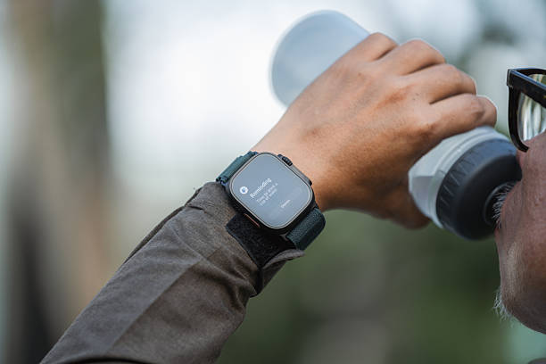 5 Kesalahan Umum Menyimpan Smartwatch yang Sering Diabaikan Pengguna