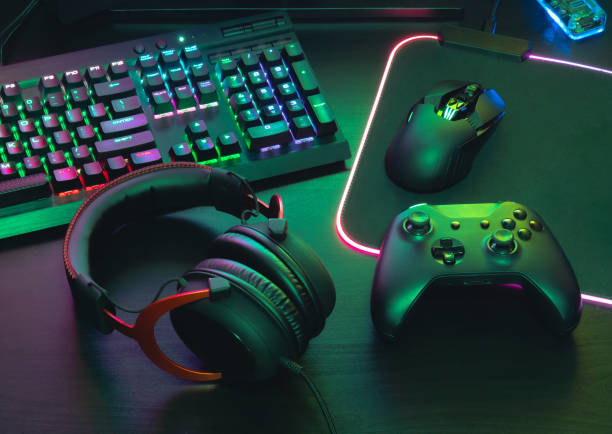 7 Tips Setup Meja Gaming yang Bikin Main Game Lebih Nyaman